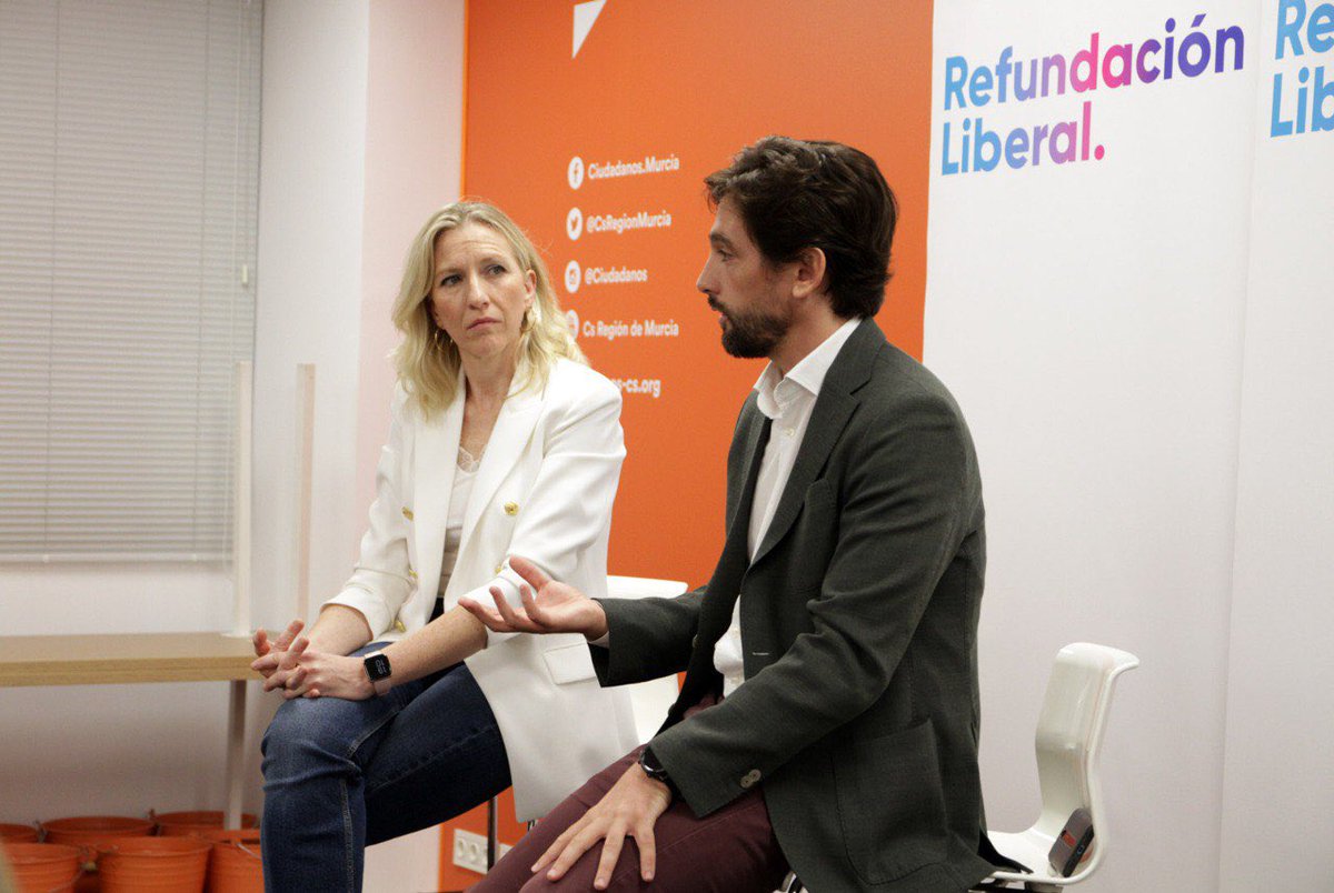 Refundación Liberal 🇪🇸🇪🇺 tweet media