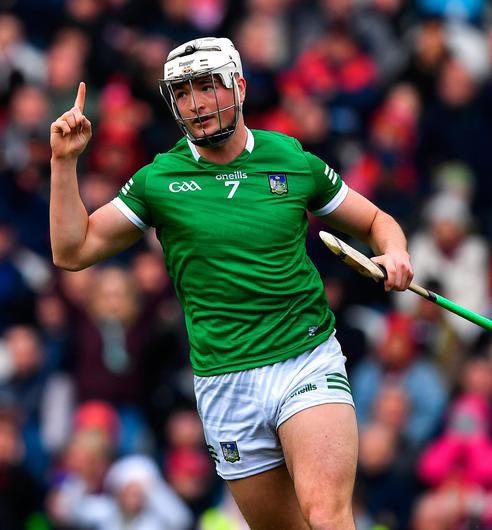 PwC All-Stars ⭐️

11. Kyle Hayes! <a href="/kildimopallas/">Kildimo/Pallaskenry GAA</a> 

<a href="/LimerickCLG/">Limerick GAA</a> | #SportLK