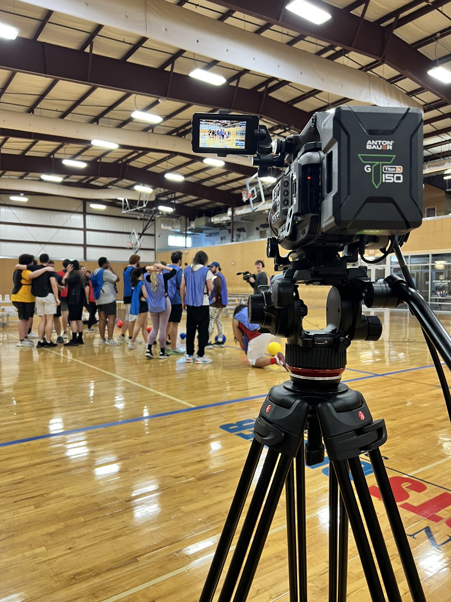 OTK on Twitter "The greatest dodgeball tournament in history 💥 Twitch