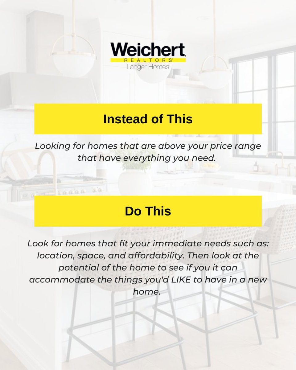 Give us a call!
📲917-930-2072
💻langerhomesales.com
📧langerrealty@gmail.com
.
.
.

#WeichertRealtorsLangerHomes #Weichert