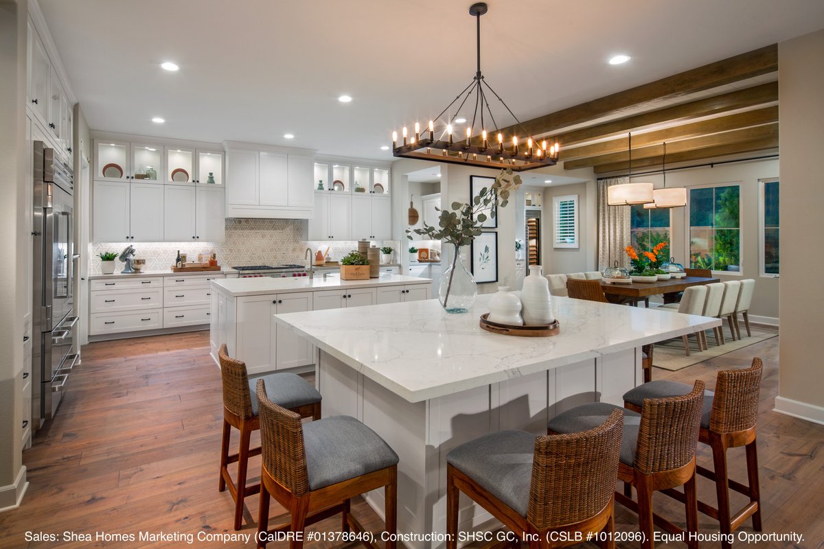 Get ready for sunny days, cool nights, and endless parties when you settle down at Cetara at Orchard Hills. Host your friends and family in the outdoor living space, and become the host with the most! 🎊 Contact a Community Representative to learn more! bit.ly/34f3gPc