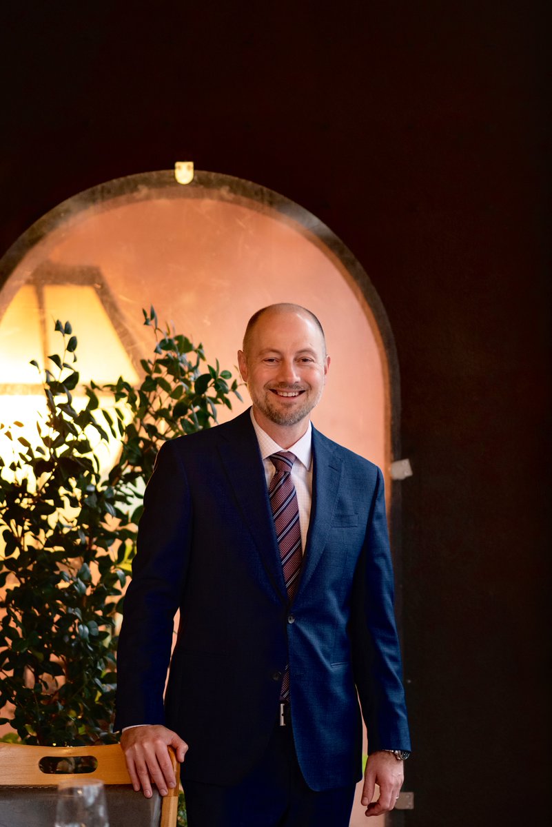 CinCin Ristorante tweet media