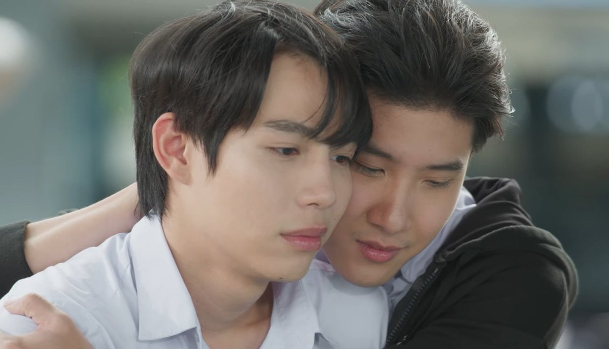 Dramas4thewin's tweet photo. #TheEclipseSeries embraces pride &amp; responsibility, taking viewers into the depths of darkness these two feelings can sink people into &amp; how far they can lift people up. Check out my final thoughts on #TheEclipseSeriesFinalEP at the link below.💗 

https://t.co/PER3ZKMBv4 https://t.co/TP1AANSqrt