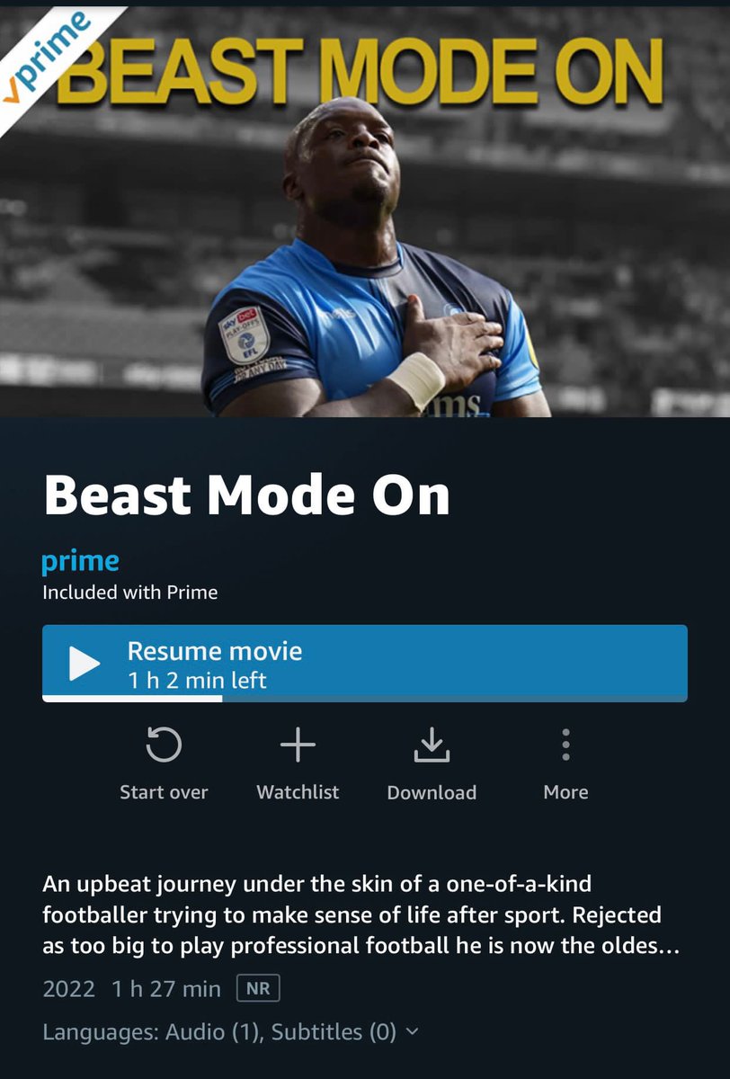 daRealAAkinfenwa tweet media