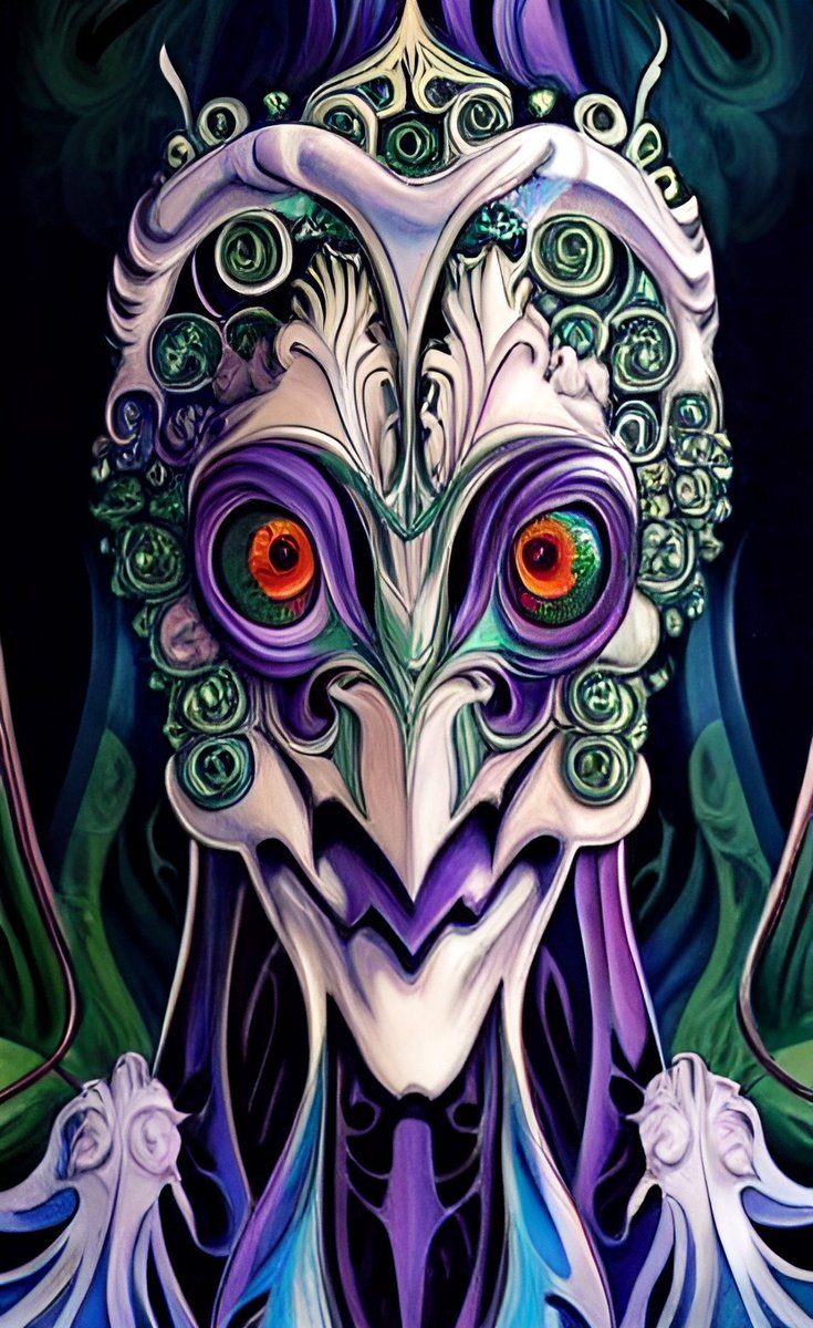 Rojhat713523's tweet photo. @DoktukNFT #NFT #NFTs #NFTCollection #NFTcollections #NFTartist #Ethereum #ETH #NFTCollector  #NFTartists #NFTdrop
 #NFTArtGallery 
 
💎❤️🌹Swirling Gorgeous Fractallesque Rococo Patterns,The collection consists of 26 pieces WATERCOLOR

💎❤️🌹0.3 ETH

https://t.co/9QKq8EoFpu https://t.co/2zD2a7e21u