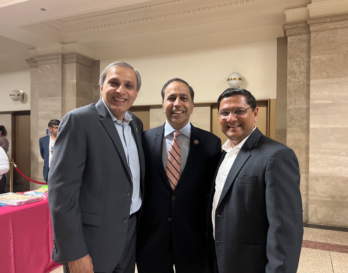 BAPS Public Affairs tweet media