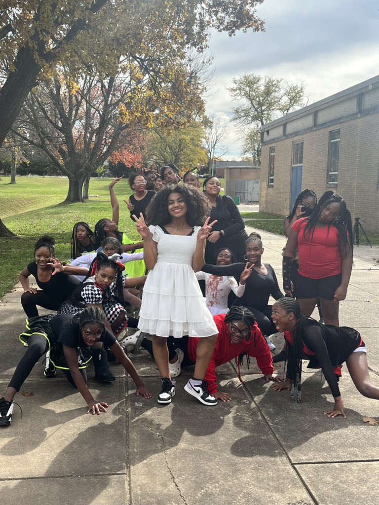 Stephanie Crockett tweet media