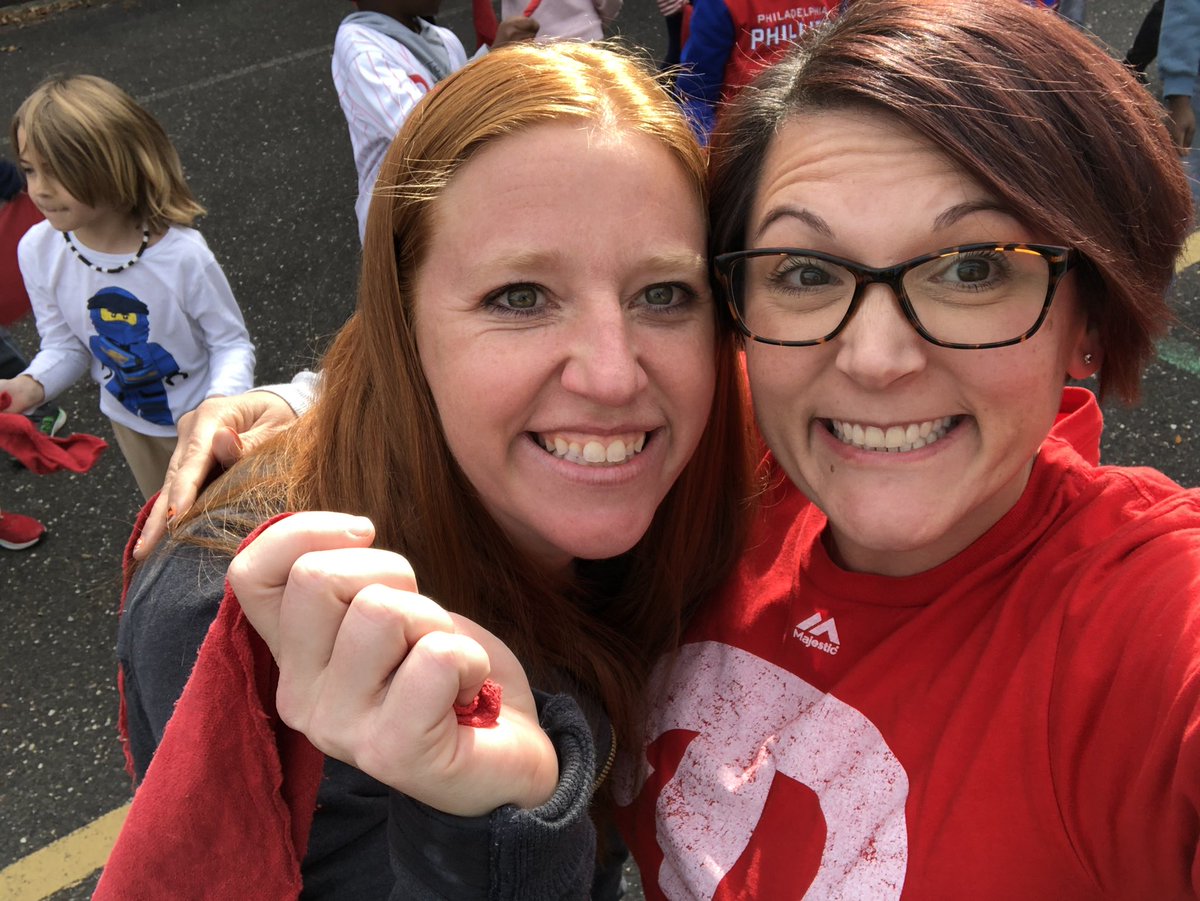 Mrs. O'Lexy tweet media