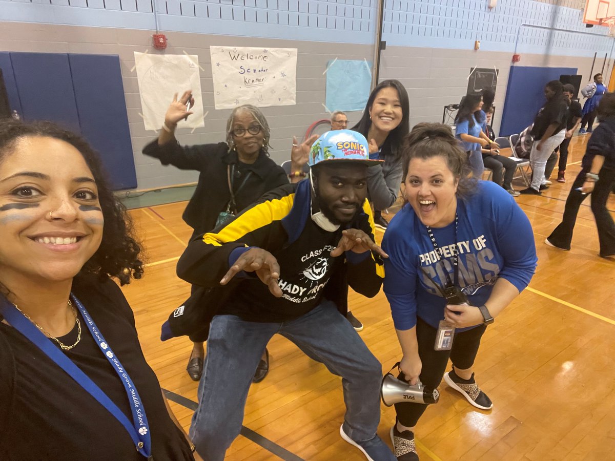 Shady Grove MS tweet media