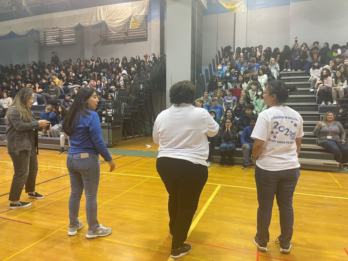 Shady Grove MS tweet media