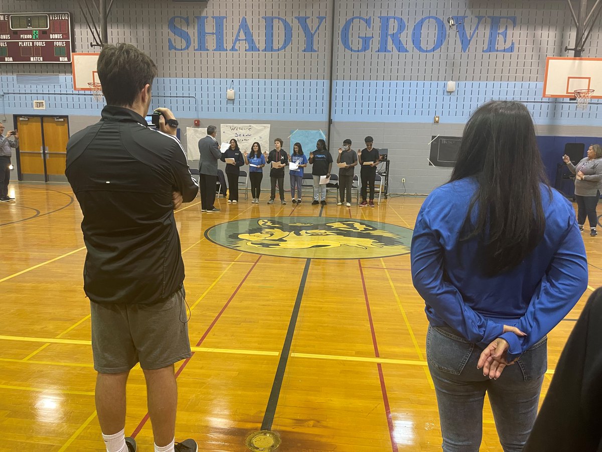 Shady Grove MS tweet media