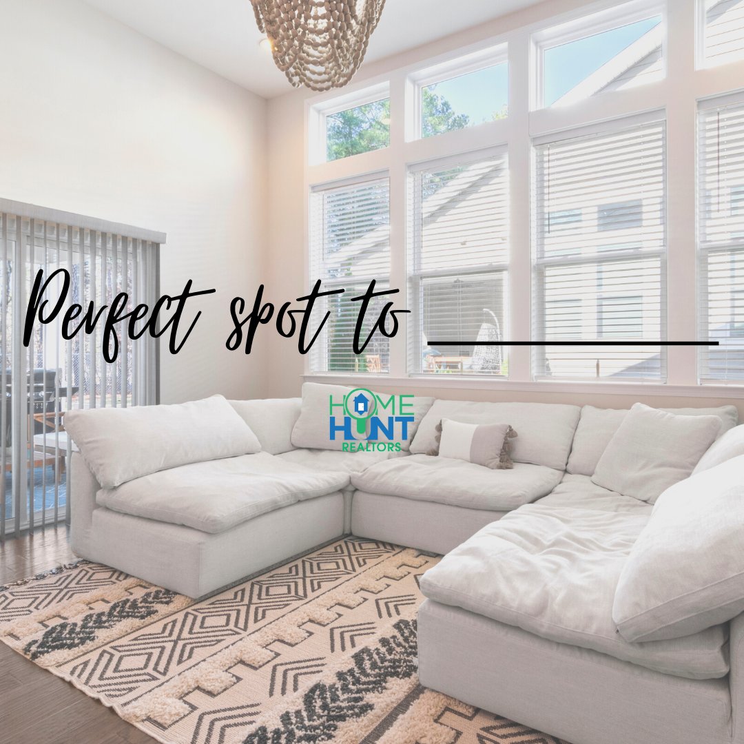 homehuntrealtor's tweet photo. Bask in happiness after a successful closing!
#homehuntrealtors #realtors #realestateagent #agent #agentlife #pictureperfect #perfectspot #celebrate #homeclosing #realestatetransaction #lounging #relaxation #realestate #lifeofanagent #lifeofarealtor #realtorlife https://t.co/uktYqyYu5I