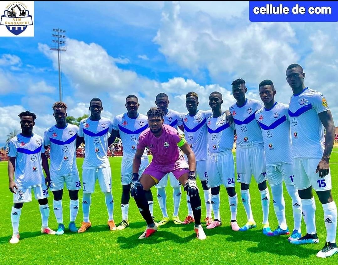 Nguilladjo224's tweet photo. Félicitations les gars, vous avez assuré.
#TEAM_ASMS
#SANGAREDI
Objectif le titre. https://t.co/VnOYrfvjaI