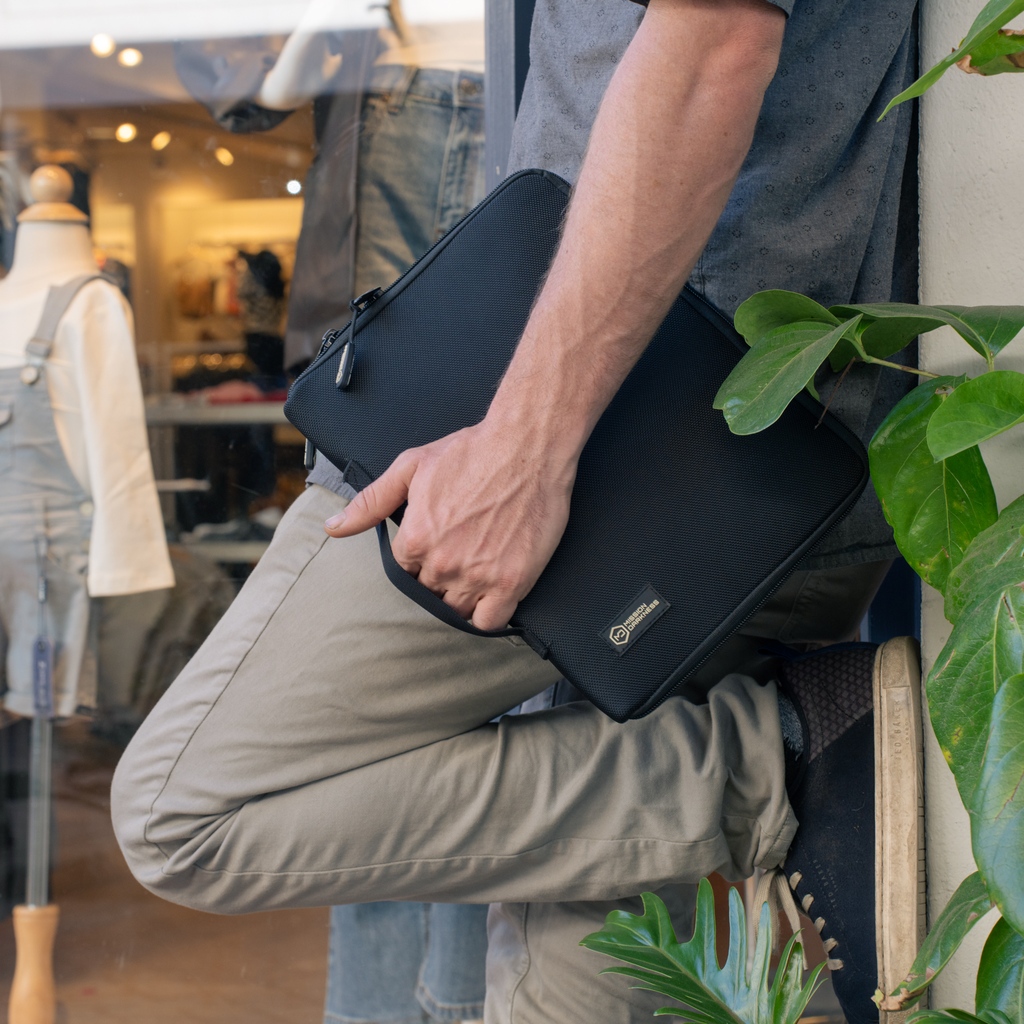 MissionDarkness's tweet photo. Keep your electronics organized and shielded with ease!
#datasecurity #faraday #missiondarkness #emf #faradaybag #travelgear #privacy #USAmade #EMP #EMF #RFIDblocking #RFprotection #RFIDprotection #Prepper #EMFblocker #shtf https://t.co/i8UESh7NT0