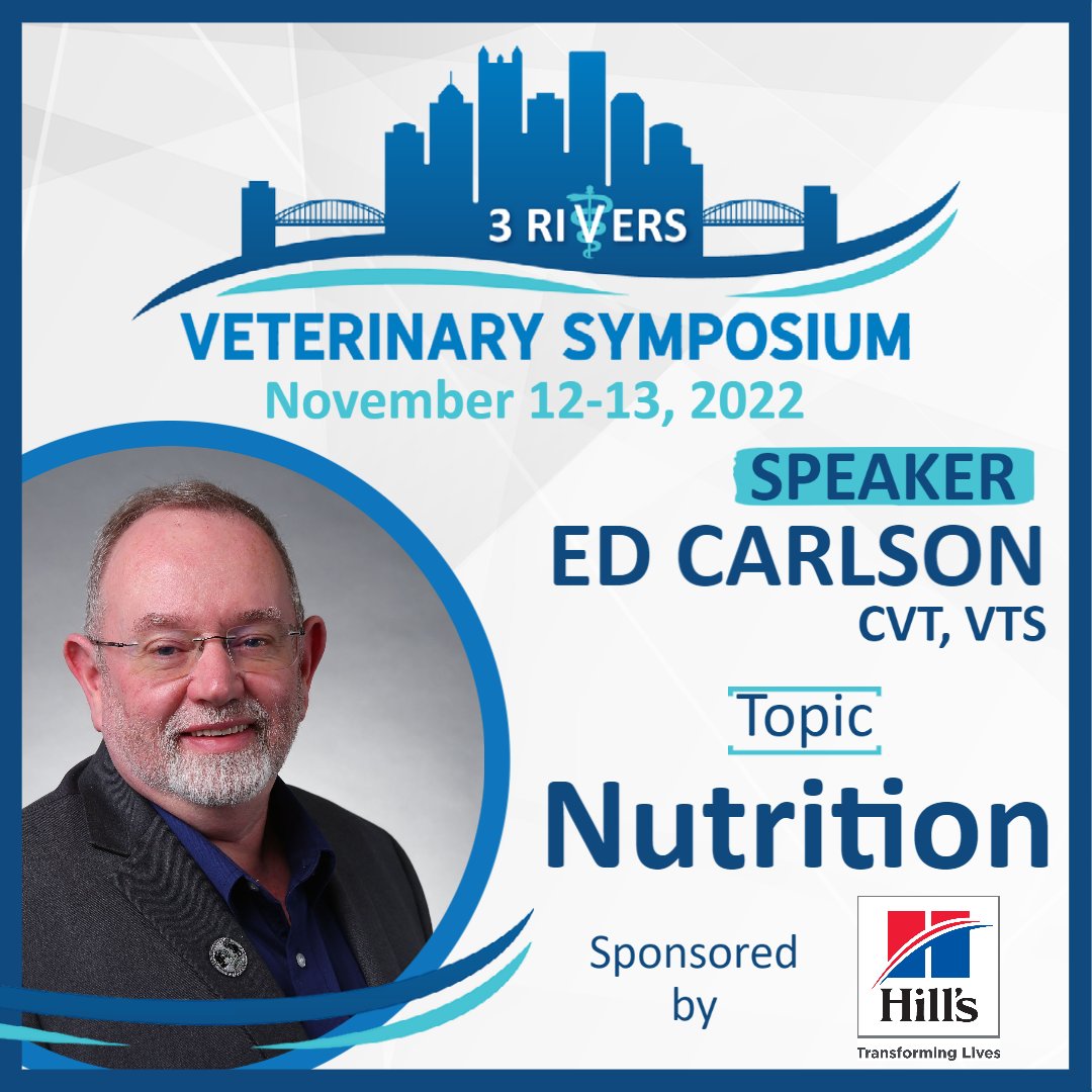 Tweet by PA Veterinary Medical Association