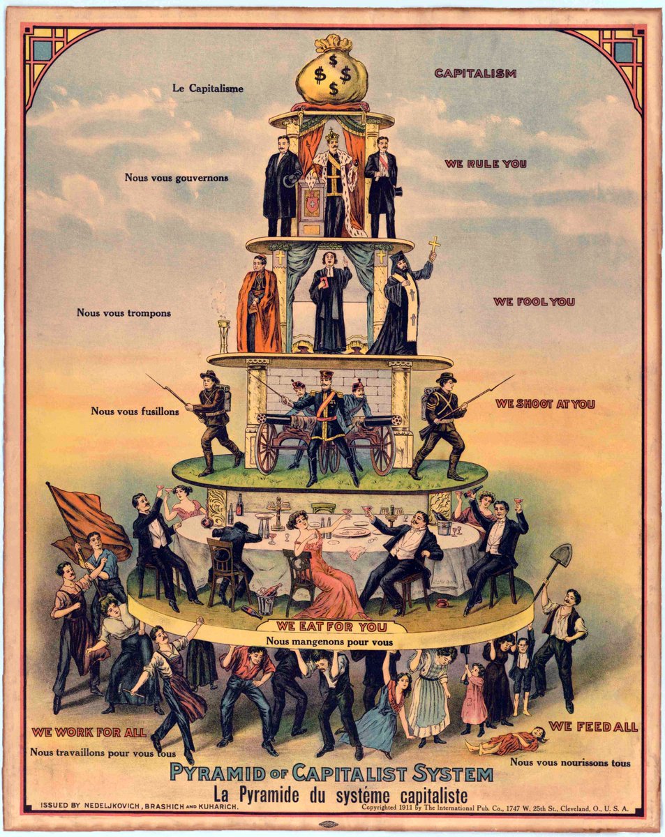 Solidarity ☭ tweet media