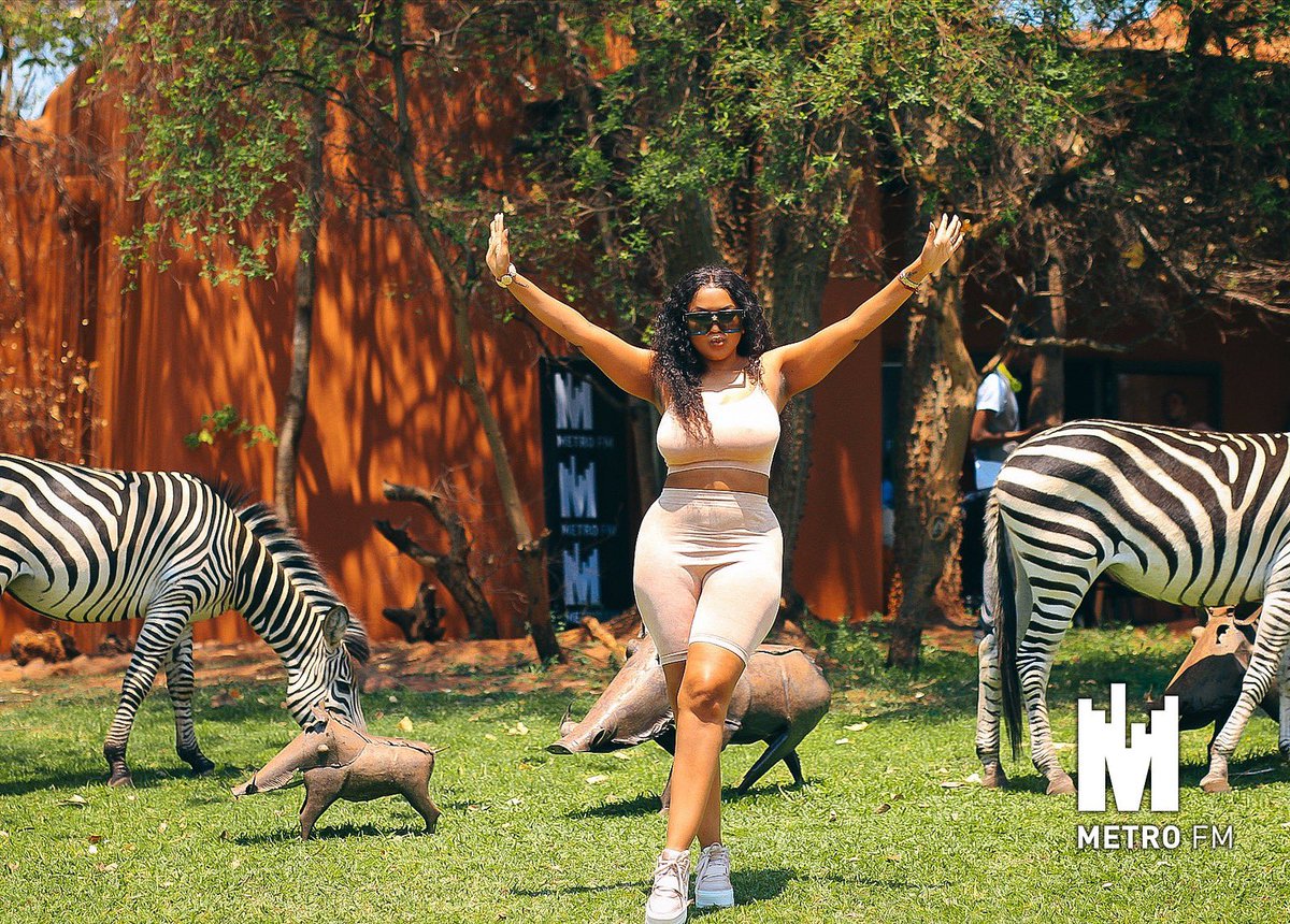 METROFMSA's tweet photo. #MetroFMVicFallsExperience #AvaniVictoriaFallsResort https://t.co/5bHmDgNr5M