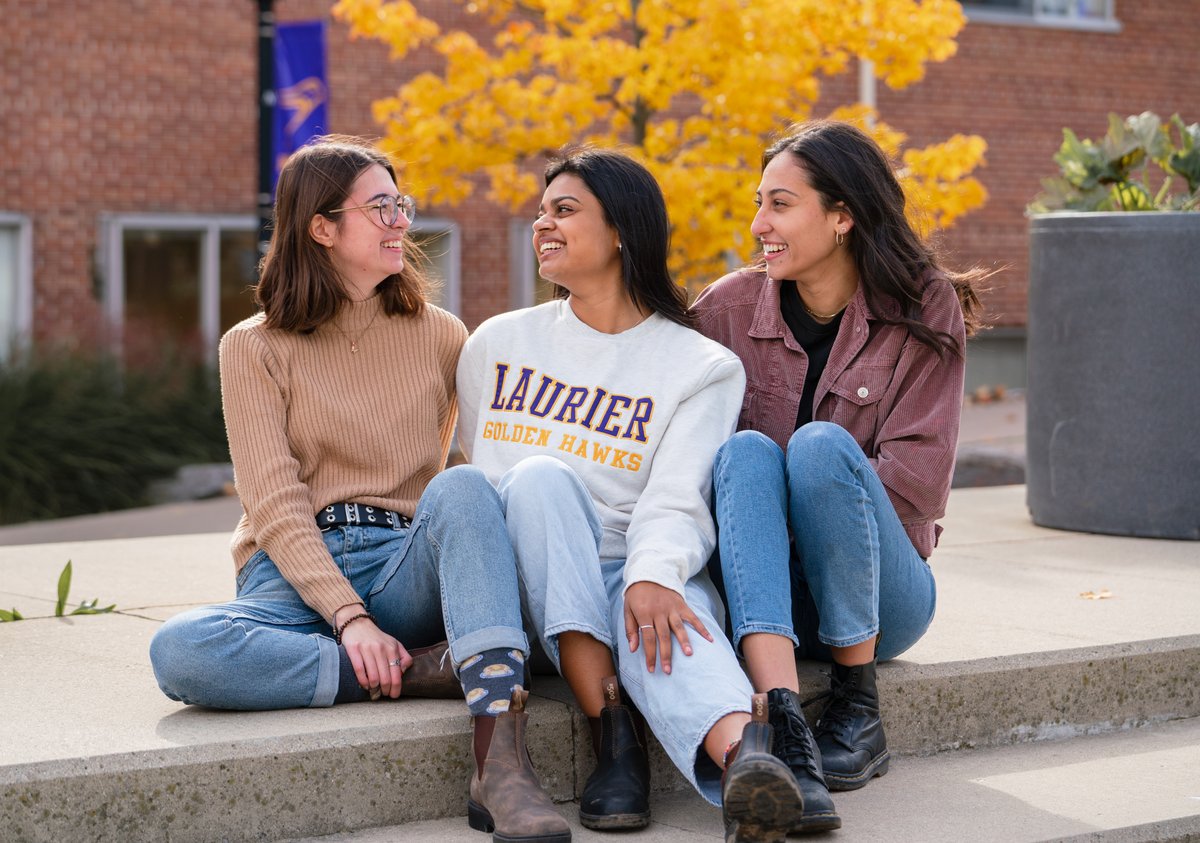 Thrive Week is coming to an end, but prioritizing mental health and wellness is always important! Here are ten things to know about the Student Wellness Centre: bit.ly/Top10Well | @LaurierWellness