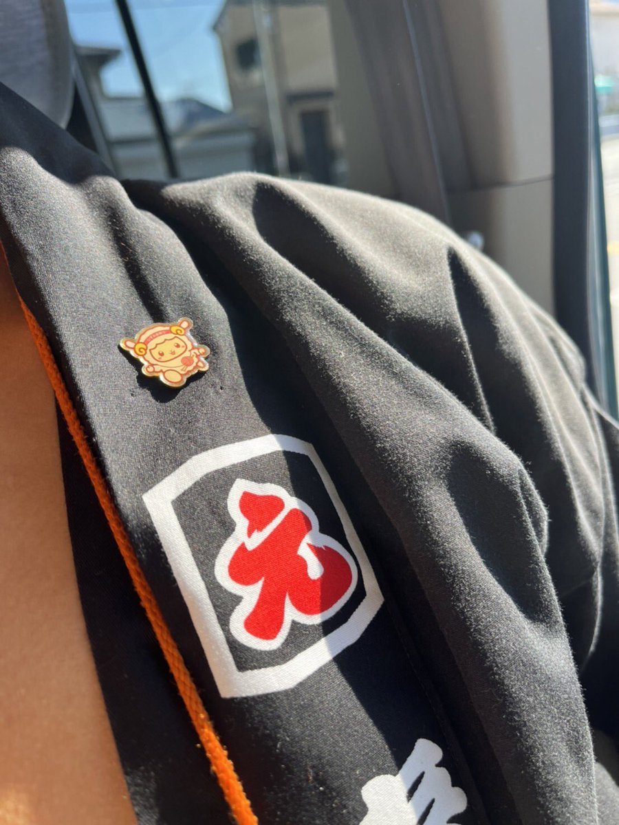 surf4073surf's tweet photo. おづみんのおかげで無事祭りを終える事が出来ました。ありがとうおづみん。
@ozuminofficial https://t.co/tZj5IjOjJV