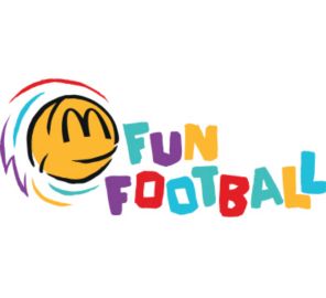 We're delighted to support the <a href="/FunFootballUK/">McDonald’s Fun Football</a> &amp; <a href="/ScottishFA/">Scottish FA</a> Fun Football Programme, offering FREE fun football sessions for 5-7yr olds each Monday (6-7pm), starting Oct 31st (Irvine Royal Acad)

Spaces limited, DM us for more details #FootballForAll

<a href="/ScotFASouthWest/">South West Region</a> @RBFMaguire