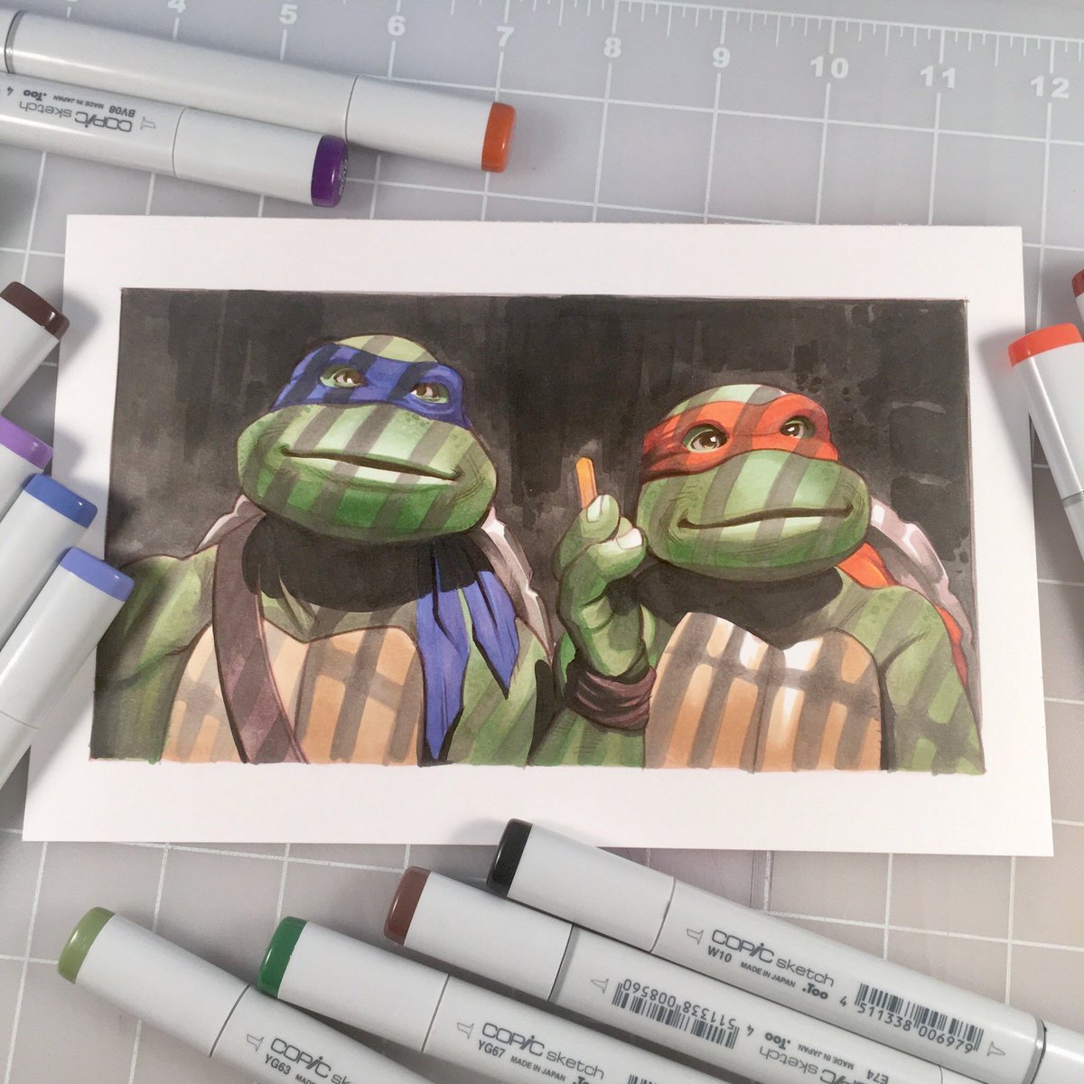 Darren M. A. Calvert 🇨🇦🇺🇦 tweet media