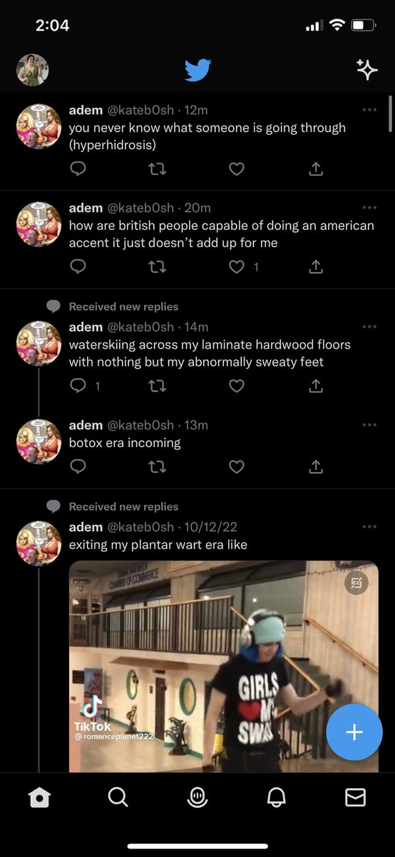 H_DoubleK's tweet photo. pls why are you the only one on my feed rn @kateb0sh https://t.co/qpkLNbgfqO