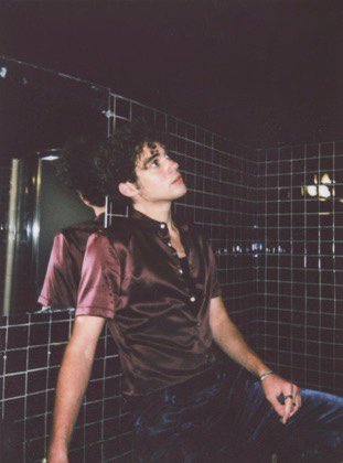 if you never saved me from boredom…