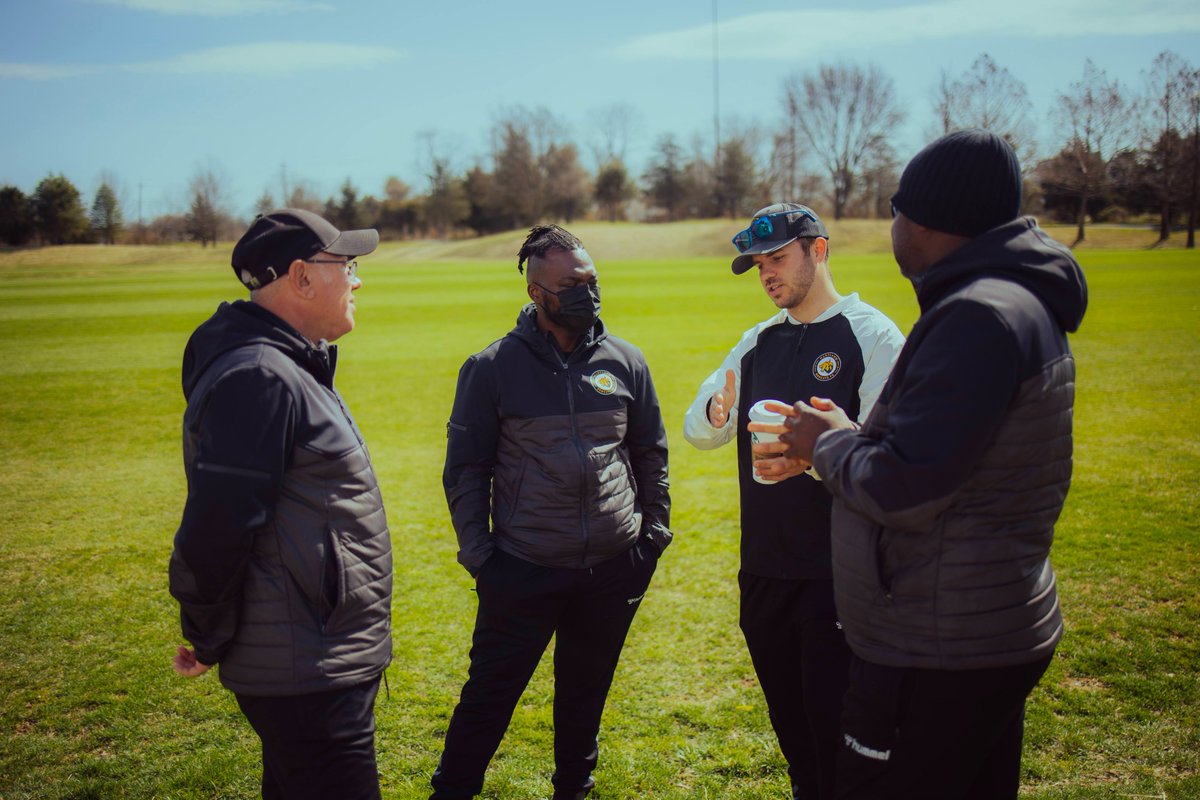 Thank you.

Thank you to our players, coaches, owners, staff, and - especially - our fans for the last 6 years.

With the 2022 <a href="/MDBobcatsFC/">Maryland Bobcats FC</a> season wrapped up, I say goodbye as my time with the best club in the universe is coming to an end.

📰 beyondthelastman.substack.com/p/1c407752-491…