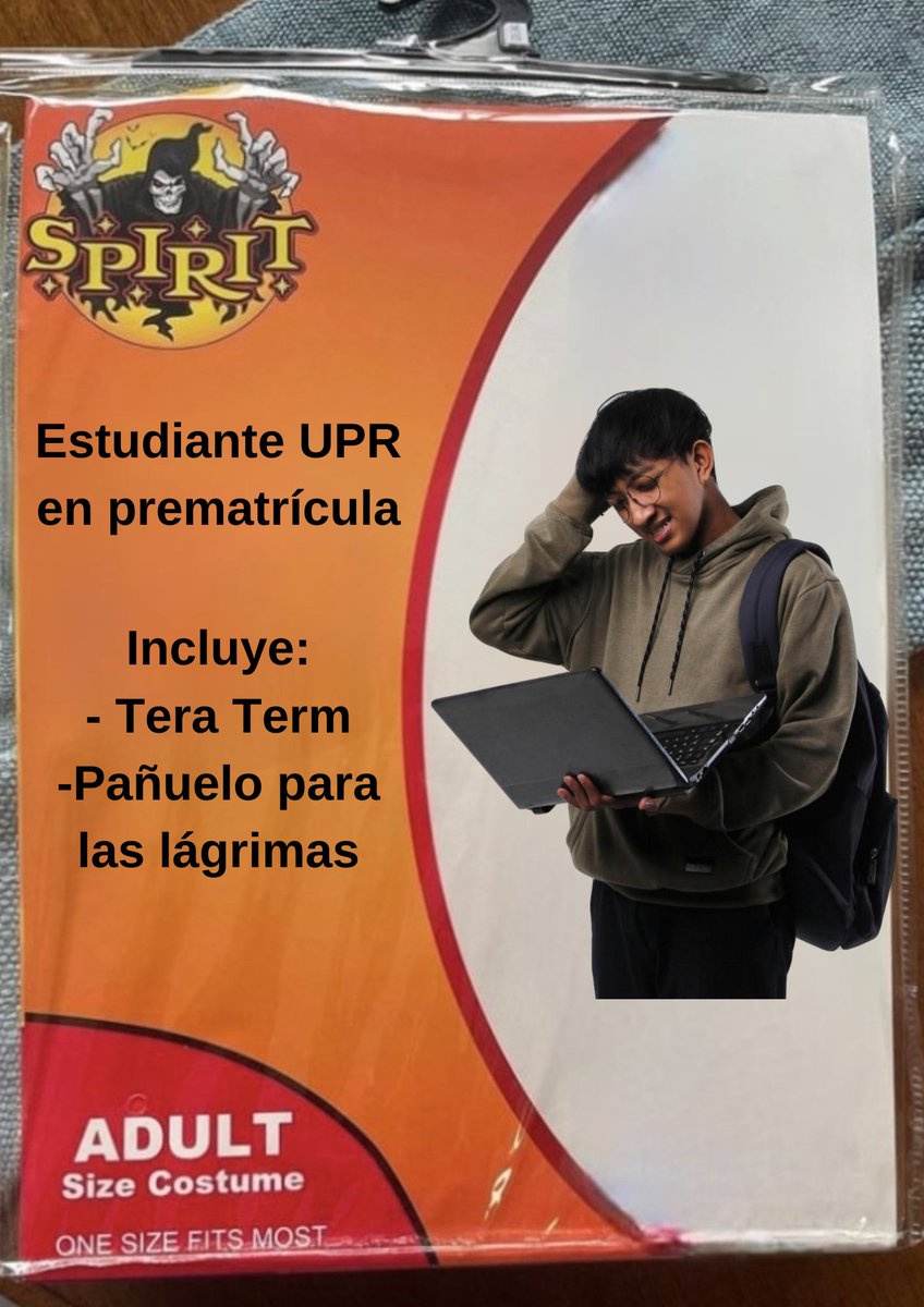 Biblioteca UPRC tweet media