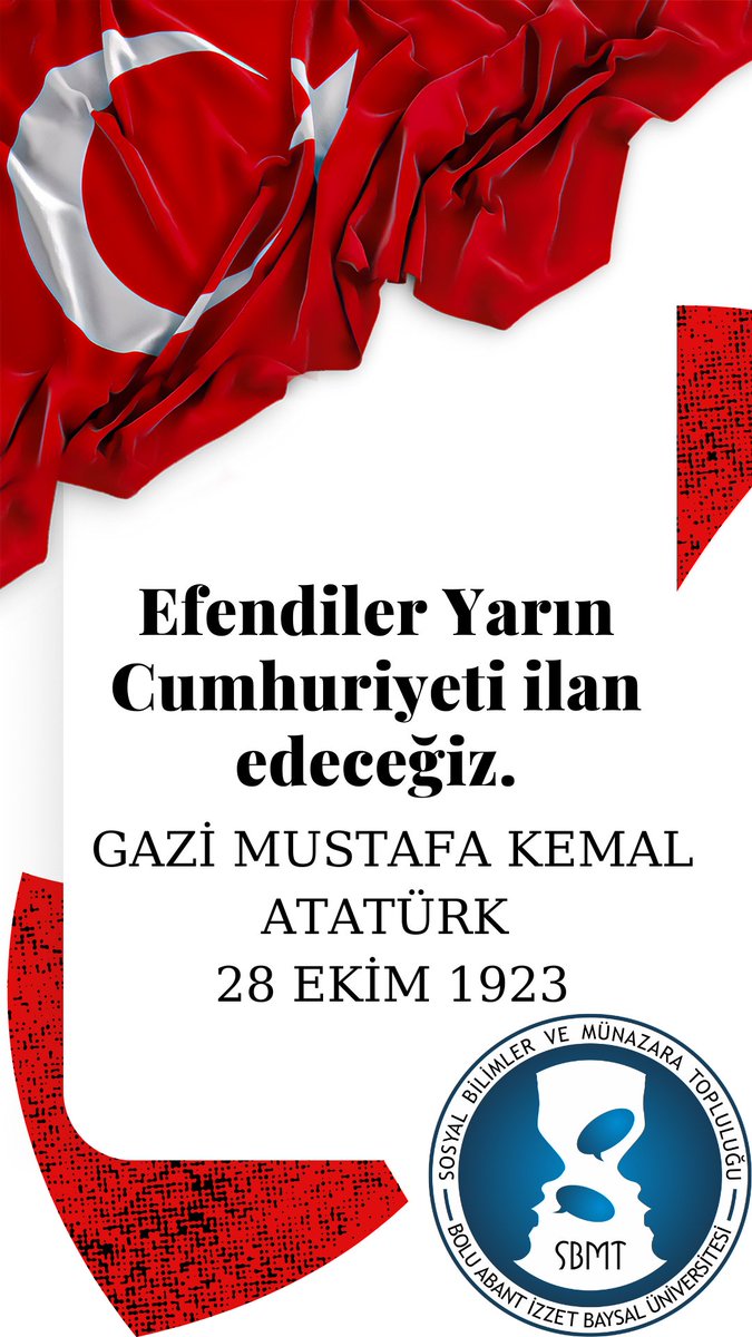 AİBÜ SBMT (@ibusbmt) on Twitter photo 