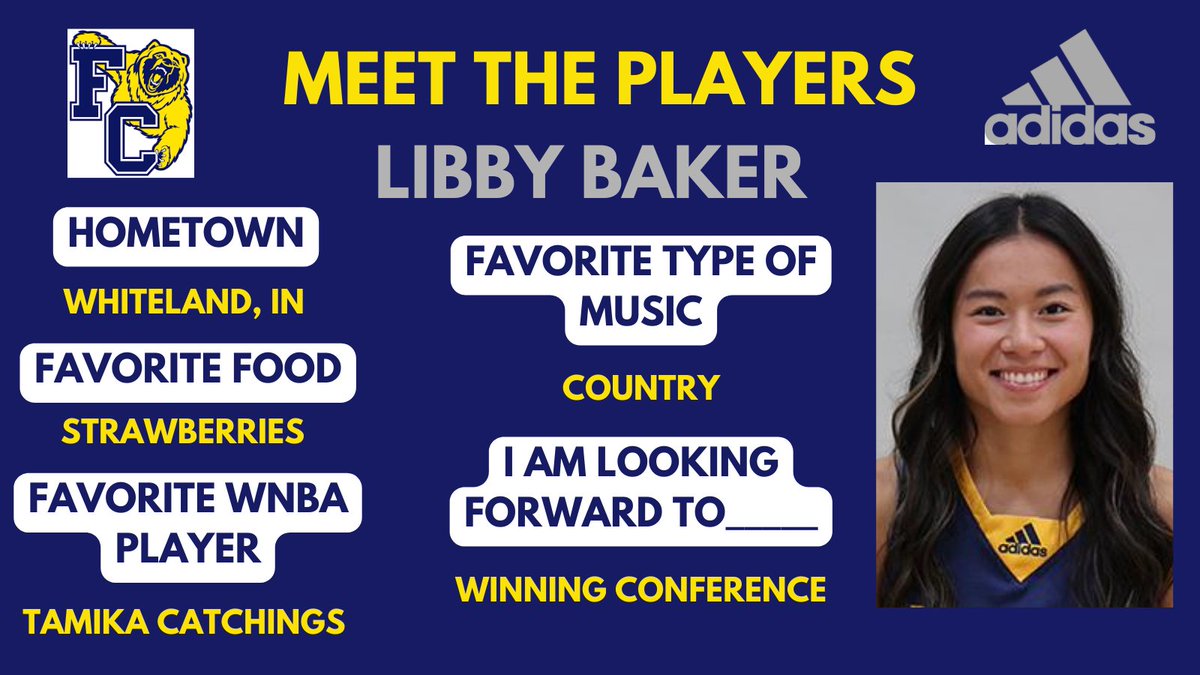 Franklin College Women’s Basketball tweet media