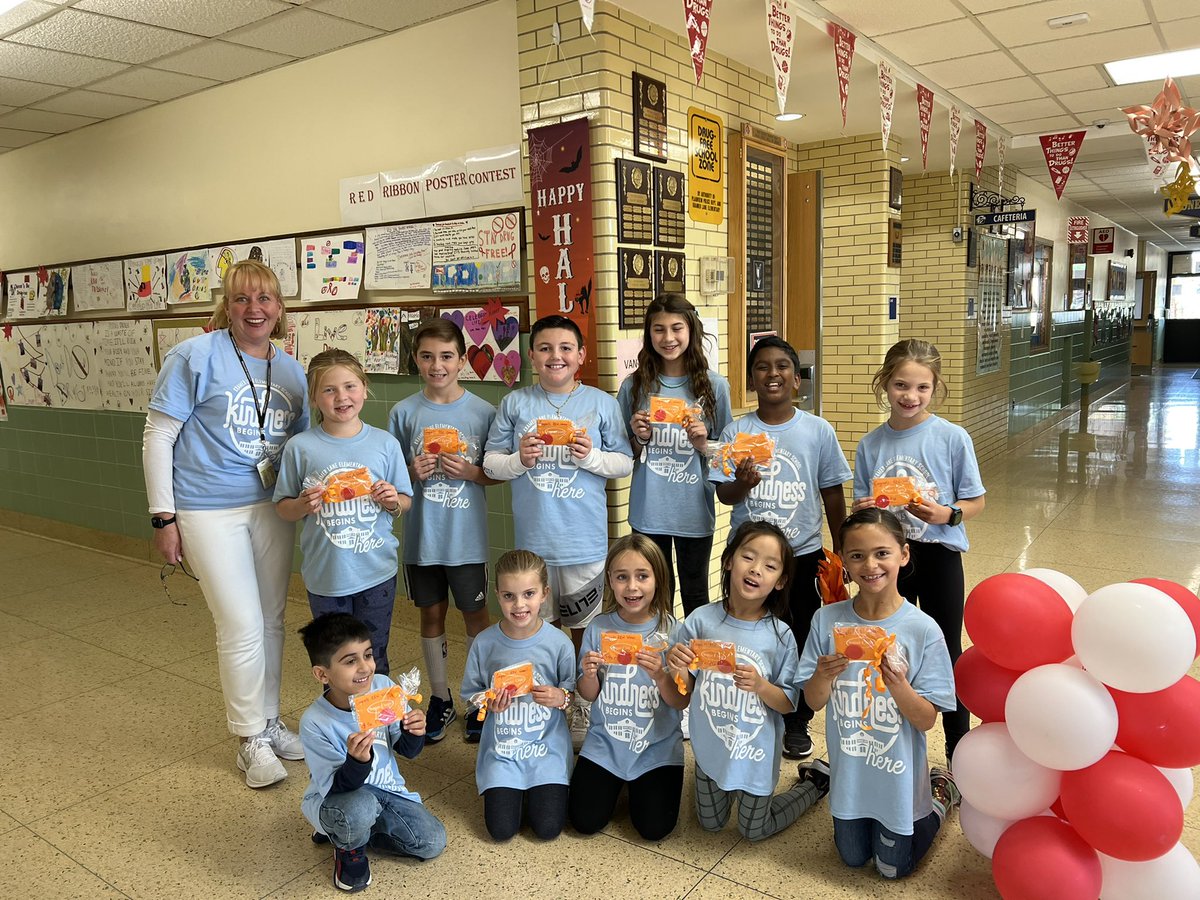 Kramer Lane Elementary tweet media