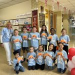 Photo by Kramer Lane Elementary (@KLSBethpage)