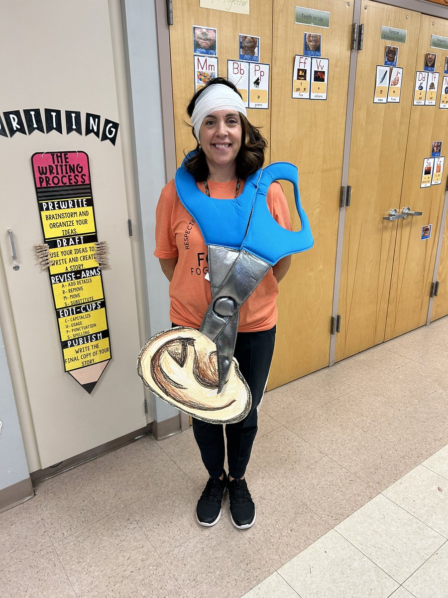 ROCK(music), PAPER (Harry Potter), SCISSORS (Van Gogh’s ear) -Red Card REF!!! FV Encore😍 <a href="/ParklandSchools/">Parkland Schools</a> <a href="/FVFoxes/">Foxford🦊</a>