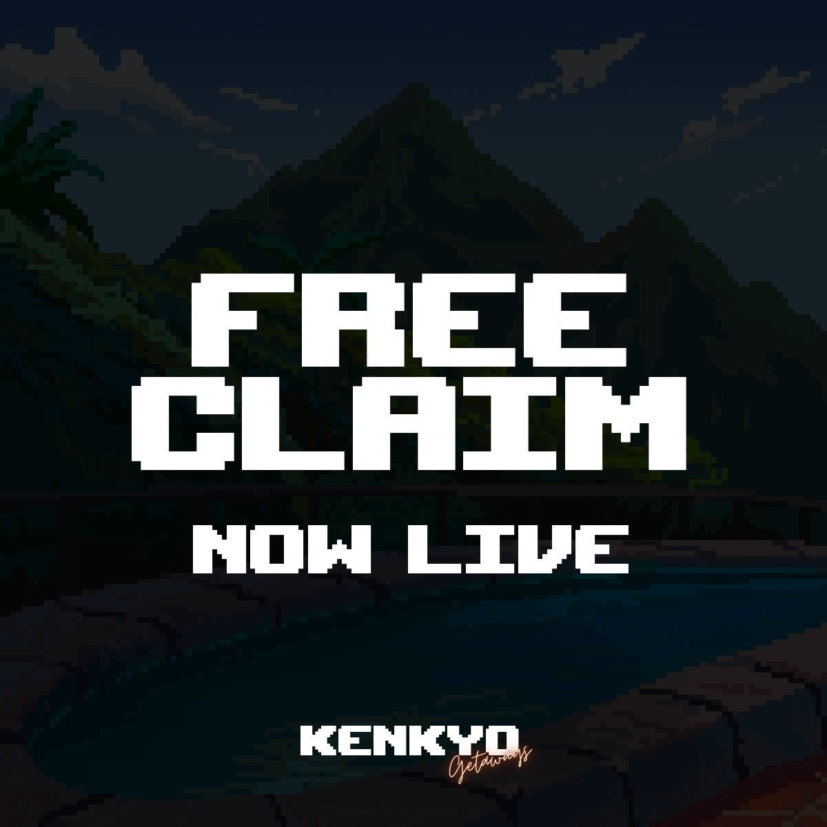 Kenkyo tweet media