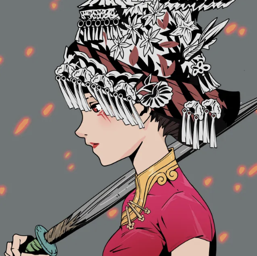 🎉Cryptoname🎉

🏆2 WL spots for Giveaway🏆

To Enter:
✅Follow: <a href="/CryptoName_nft/">cryptoname</a>
✅RT+❤️
✅Tag 3 Friends

⏳24 Hours⏳

⬇️But how beautiful is this NFT....⬇️
#Ethereum #NFTGiveaway #NFTCommmunity #nftarti̇st #nftcollector #NFTs #NFTsales #NFT #NFTs #NFTFam #NFTArts