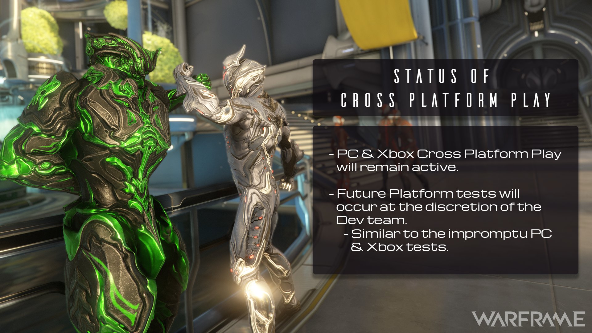 Status on warframe фото 97