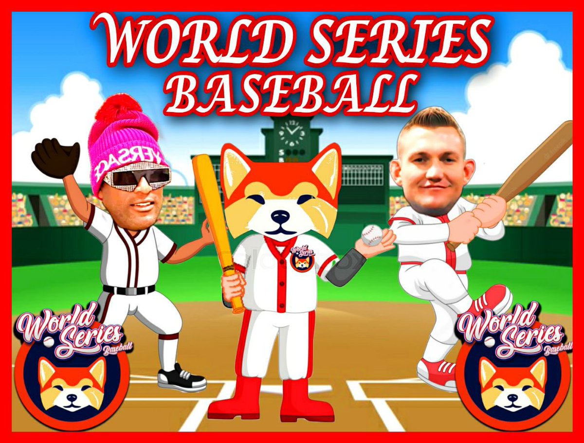 JBRRCrypto's tweet photo. @JakeGagain 39.4872% of tokens burned @ws_token at only 45kmc supply shock easy to reach! #WorldSeries tonight let’s get this going parabolic

https://t.co/1QkzNIgdso

https://t.co/VNjbZGifnF

#baseballtoken #WorldSeriesBaseball $Base $Ball $besbol 

@iambroots @ianheinischmma @AuzsomeAustin https://t.co/wY2mvgJJSI