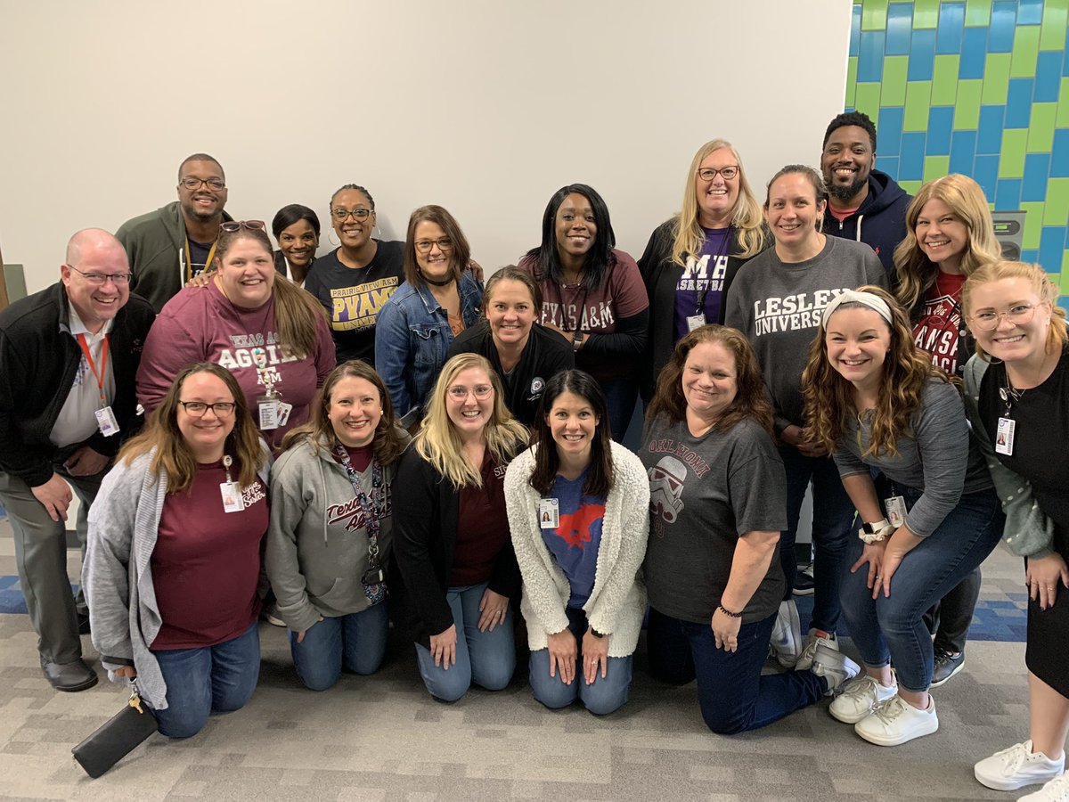 RISD_ISSteam's tweet photo. We had an amazing time learning all about Impact Coaching with Region 10! We are looking forward to bringing this learning to our campuses! https://t.co/4AcIIBxCD3