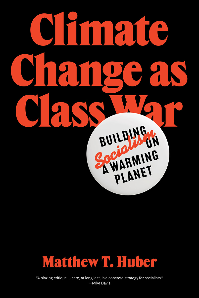 @simschaupp reviews 'Climate Change as Class War. Building Socialism on a Warming Planet' by @Matthuber78, calling the book 'a milestone of socialist thought... and essential reading for academics as well as environmentalist and socialist activists': mulpress.mcmaster.ca/globallabour/a…