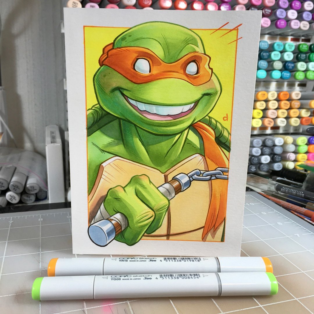 Darren M. A. Calvert 🇨🇦🇺🇦 tweet media