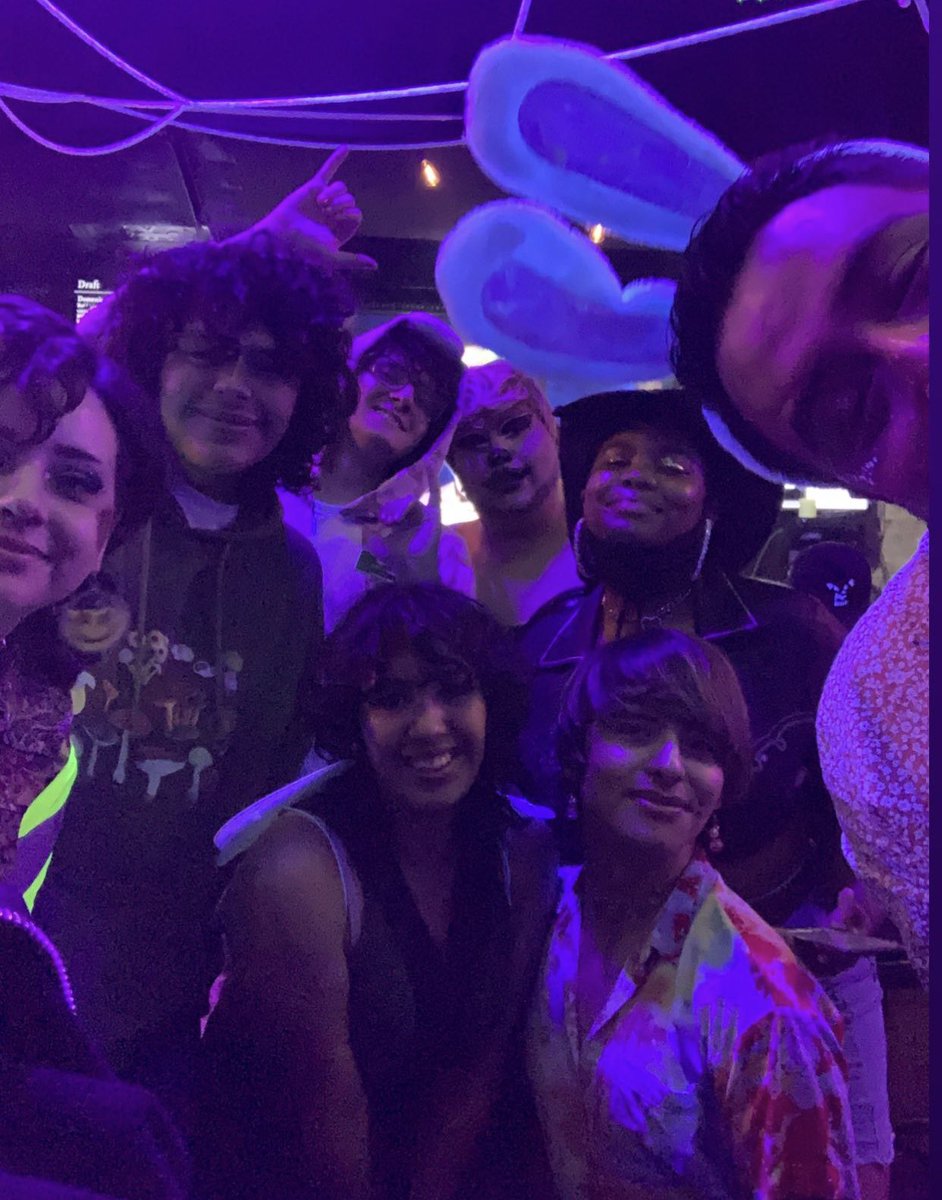 GLAD 🏳️🌈 🏳️⚧️ ⚧ 🪻 tweet media