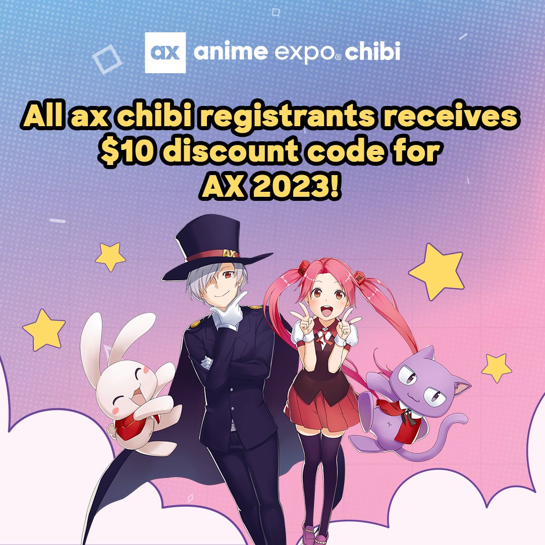 merch  Anime Expo