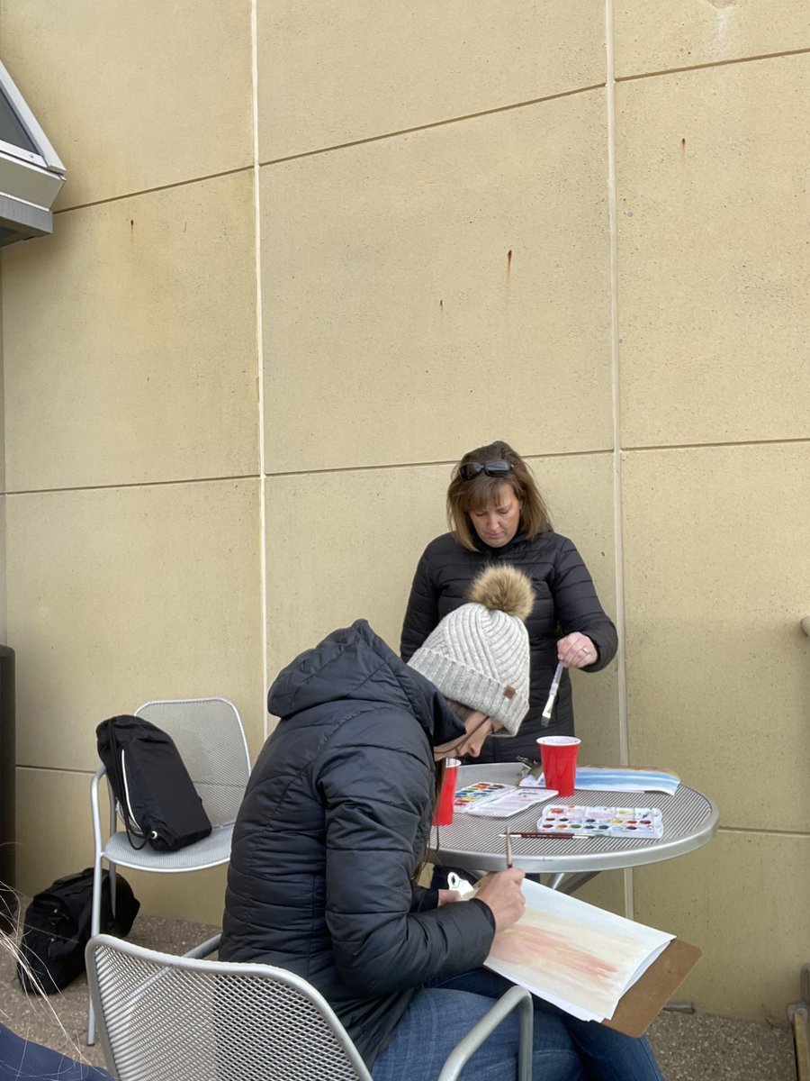 Mountain Park School tweet media