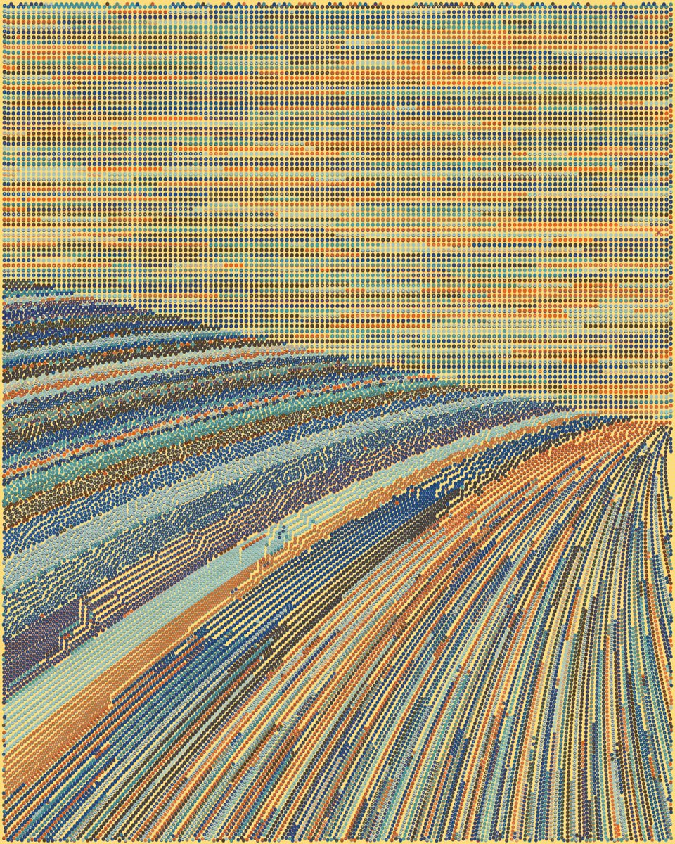 qql #136 minted