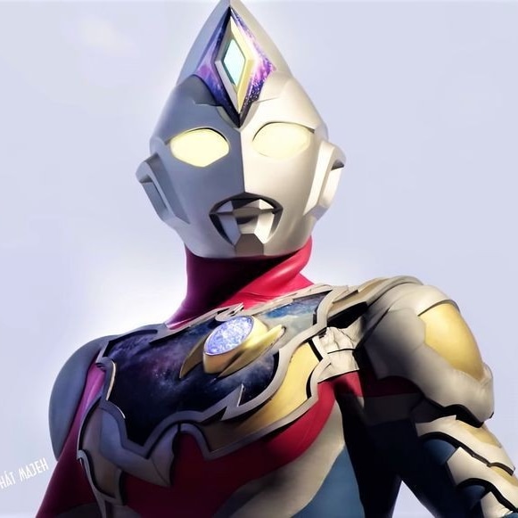 AlbertC97408719's tweet image. Ultraman Decker (Flash Type) ~ Ultraman Decker

#ultramandeckerflashtype #deckerflashtype #flashtype #ultramandecker #ultraman