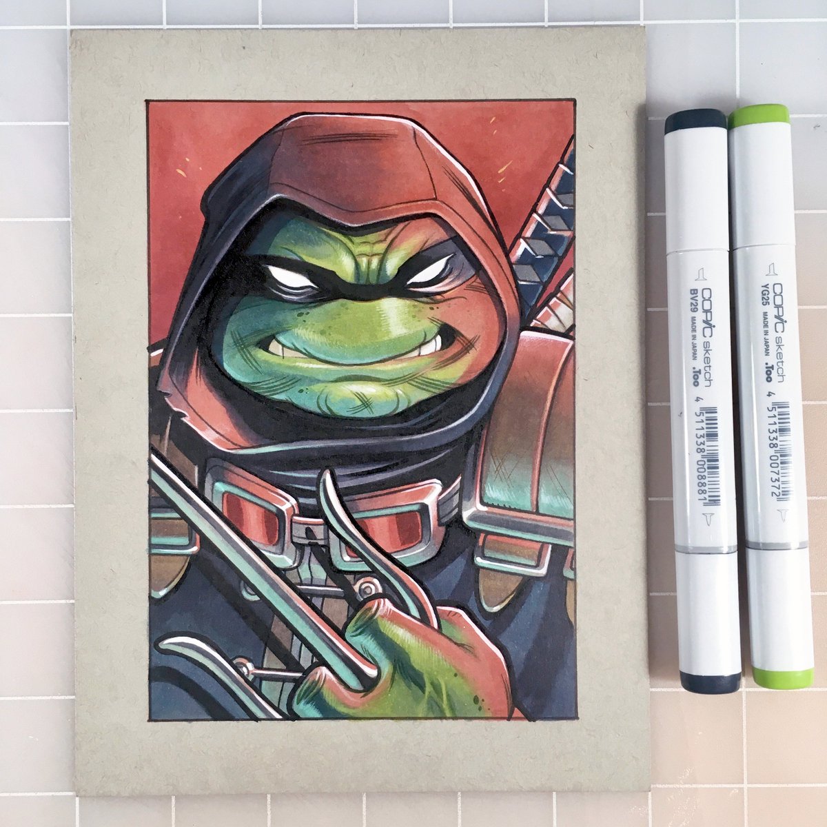 Darren M. A. Calvert 🇨🇦🇺🇦 tweet media