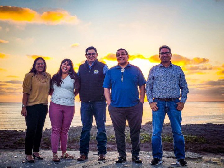 Native BioData Consortium (@nativebio) on Twitter photo On the powwow highway to meet with investors. @YrachetaJM <a href="/kstsosie/">Dr. Krystal Tsosie, PhD, MPH</a> <a href="/kaliphornya815/">Kaliphornya Dale</a> @guthdx For more info on Indigenous-led health approaches: nativebio.org x.com/messages/mediaβ¦ On the powwow highway to meet with investors. @YrachetaJM <a href="/kstsosie/">Dr. Krystal Tsosie, PhD, MPH</a> <a href="/kaliphornya815/">Kaliphornya Dale</a> @guthdx For more info on Indigenous-led health approaches: nativebio.org x.com/messages/mediaβ¦