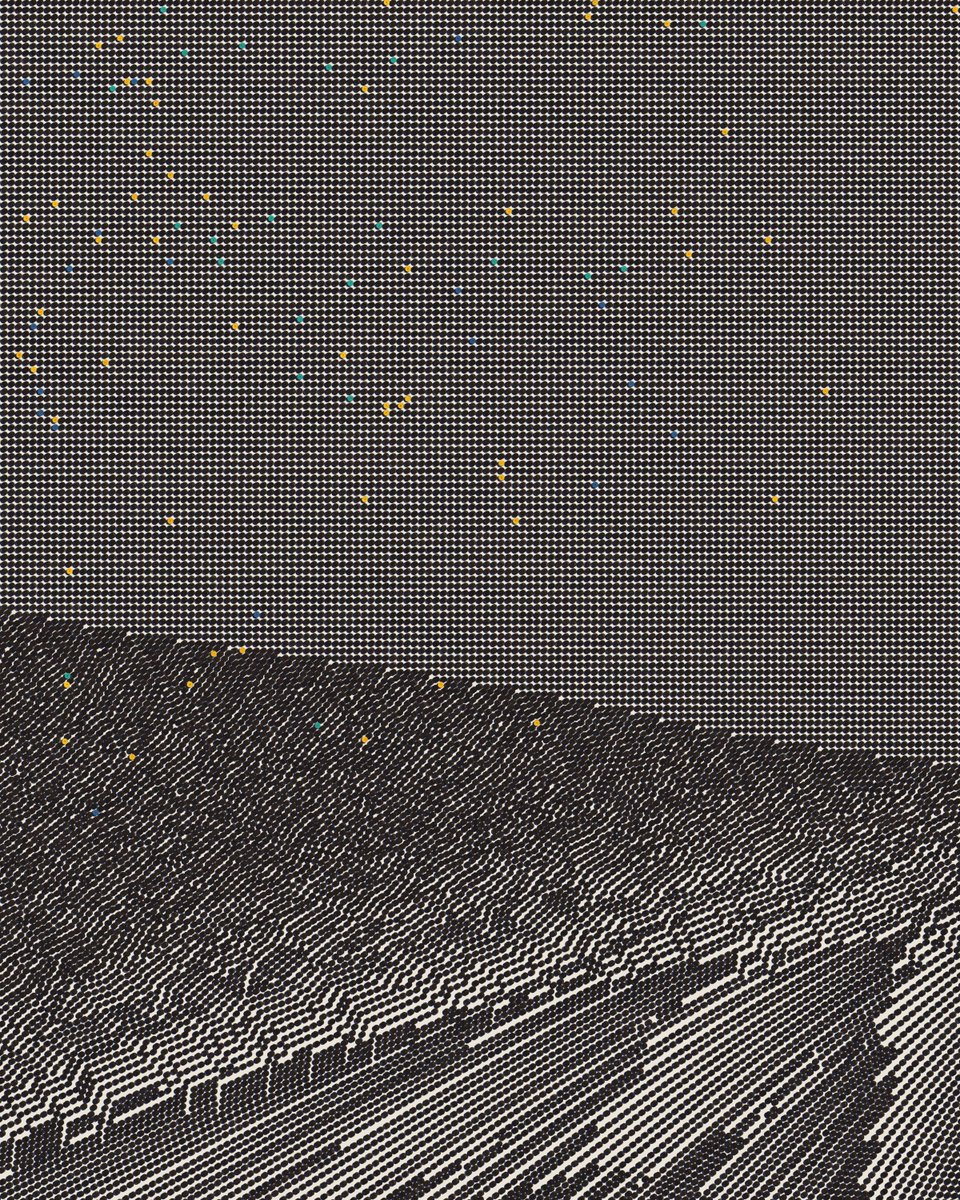 qql #137 minted