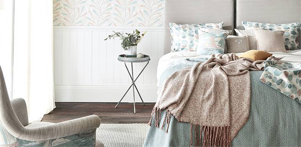 Sanderson Home, created within the Sanderson Brand, offers a selection of welcoming fabrics and wallpapers.

Check it out now: housedecorinteriors.co.uk/brands/sanders…

#interiordesign #homedecor #homeinspo #wallpapers #fabrics
